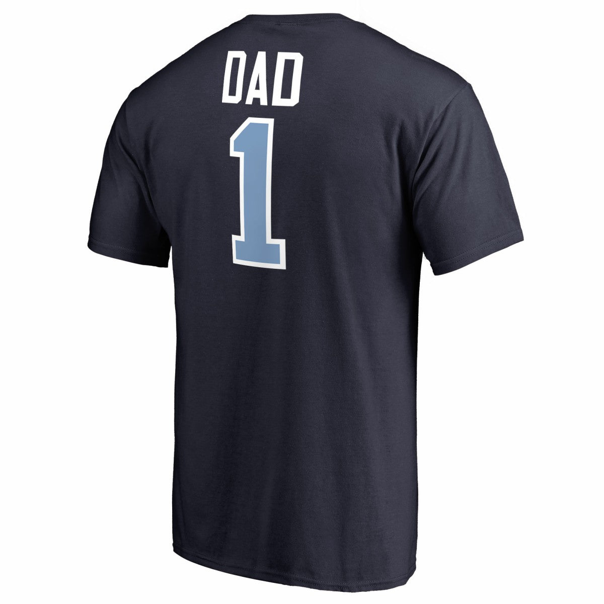 Memphis Grizzlies #1 Dad T-Shirt Discount