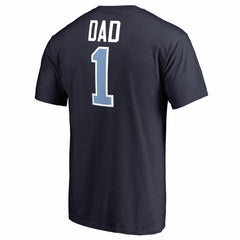 Memphis Grizzlies #1 Dad T-Shirt Discount