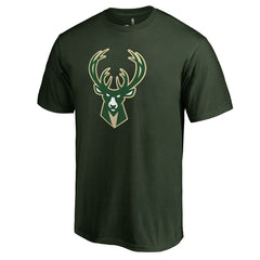 Milwaukee Bucks #1 Dad T-Shirt Discount