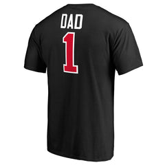 Portland Trail Blazers #1 Dad T-Shirt Outlet