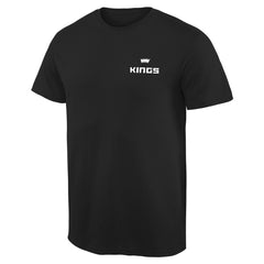 Sacramento Kings Logo T-Shirt Online