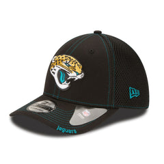 Jacksonville Jaguars New Era Neo 39THIRTY Flex Hat