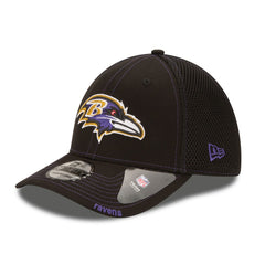 Baltimore Ravens New Era Neo 39THIRTY Flex Hat