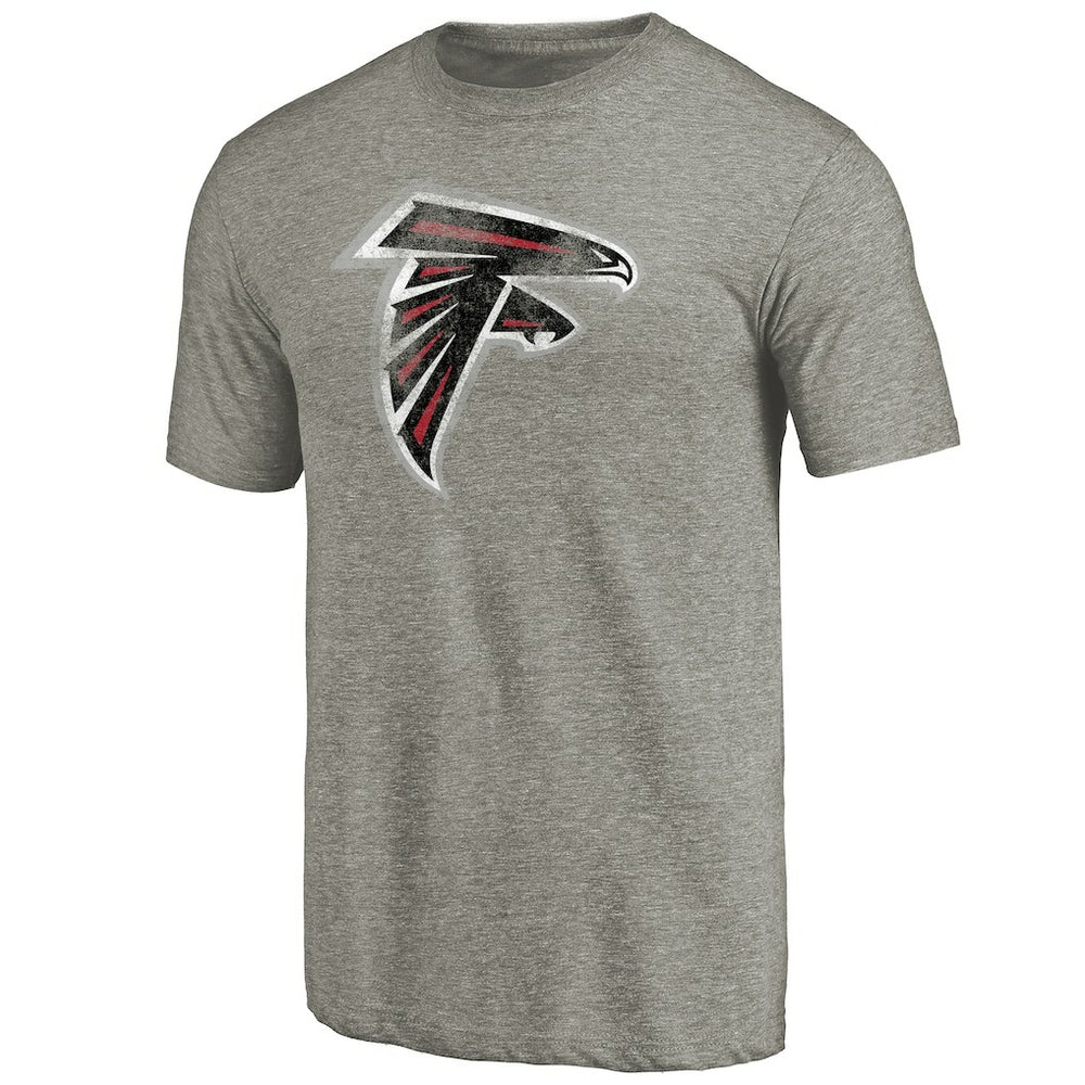 Atlanta Falcons  Distressed Team T-Shirt