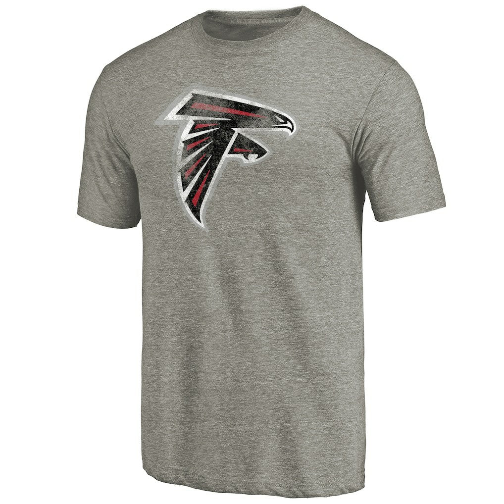 Atlanta Falcons  Distressed Team T-Shirt