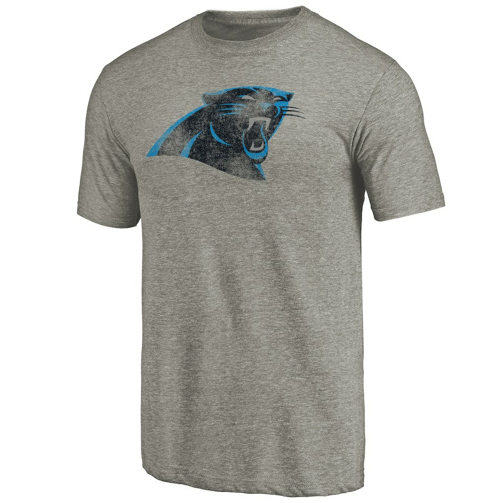 Carolina Panthers  Distressed Team T-Shirt