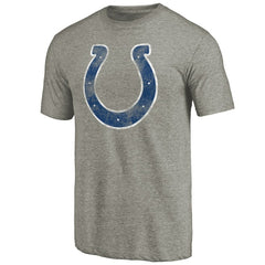 Indianapolis Colts  Distressed Team T-Shirt
