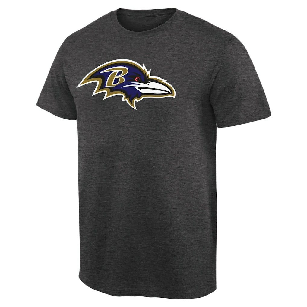 Baltimore Ravens  Rally Logo T-Shirt