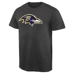 Baltimore Ravens  Rally Logo T-Shirt