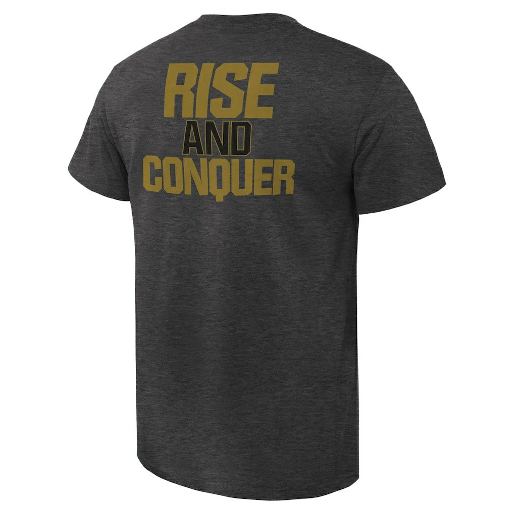 Baltimore Ravens  Rally Logo T-Shirt