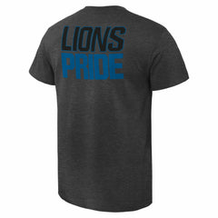 Detroit Lions  Rally Logo T-Shirt