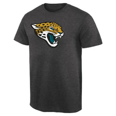 Jacksonville Jaguars  Rally Logo T-Shirt