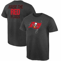 Tampa Bay Buccaneers  Rally Logo T-Shirt
