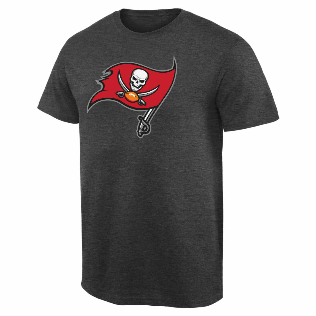 Tampa Bay Buccaneers  Rally Logo T-Shirt