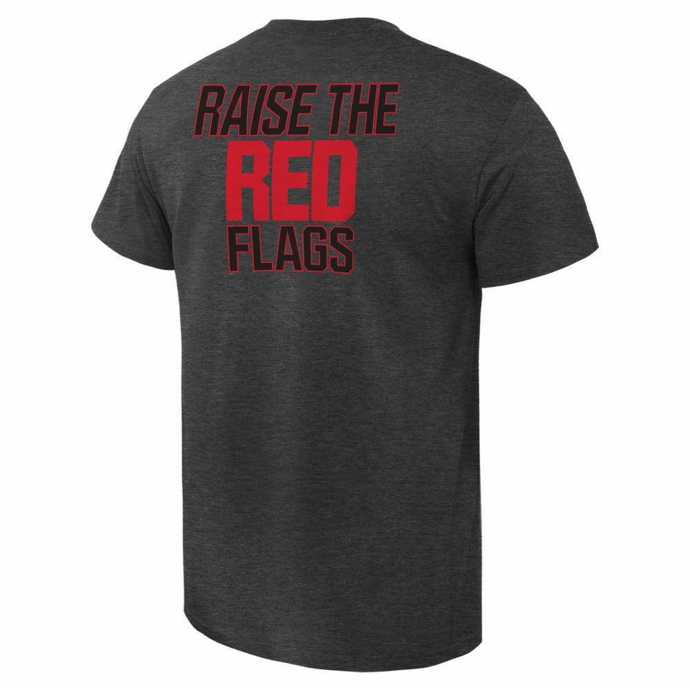Tampa Bay Buccaneers  Rally Logo T-Shirt