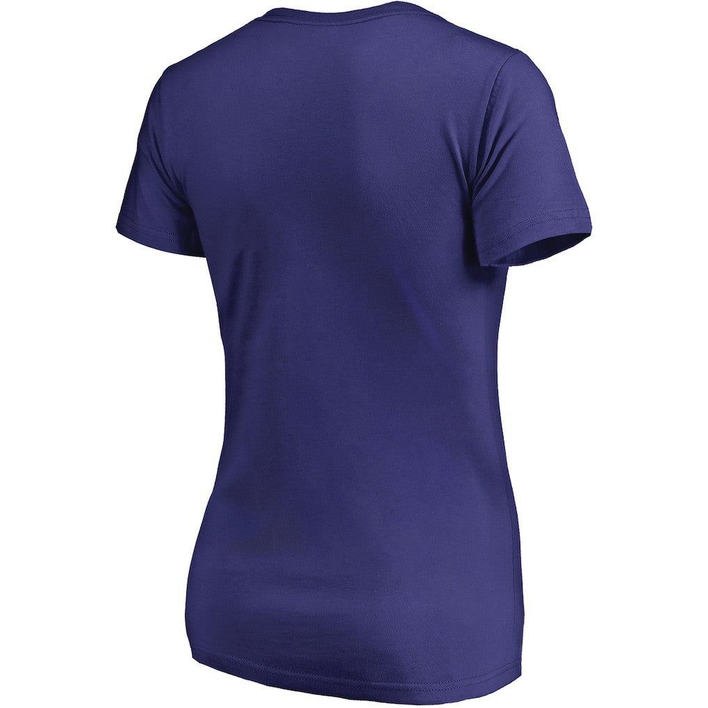 Indianapolis Colts  Women's Primary Team Logo T-Shirt