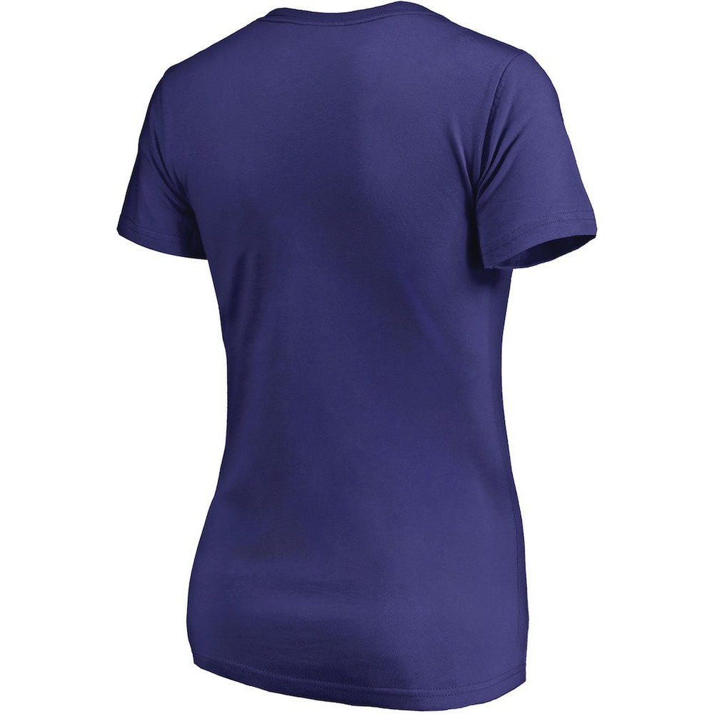 Indianapolis Colts  Women's Primary Team Logo T-Shirt