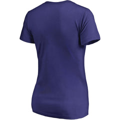 Indianapolis Colts  Women's Primary Team Logo T-Shirt