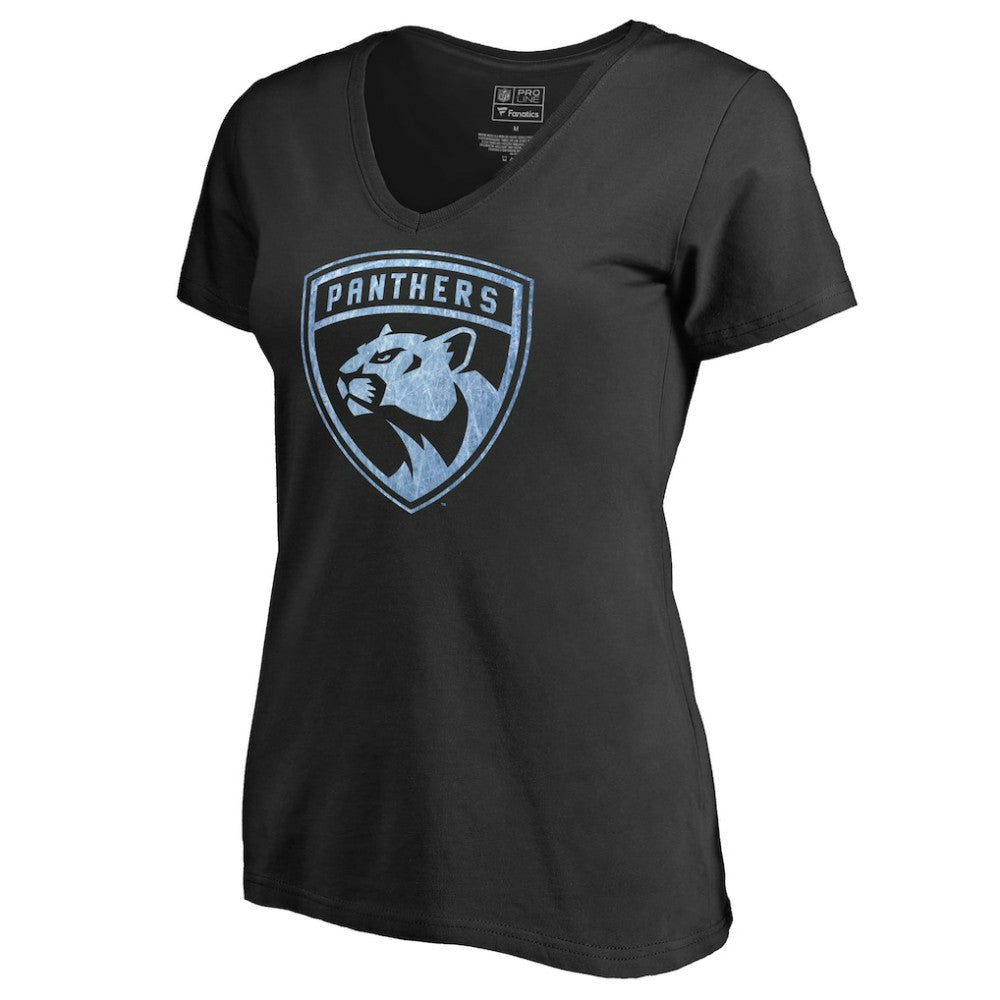 Florida Panthers Women's Pond Hockey T-Shirt On Sale