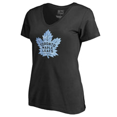 Toronto Maple Leafs Women's Pond Hockey T-Shirt On Sale