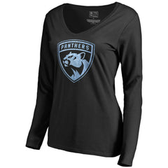 Florida Panthers Women's Pond Hockey Long Sleeve T-Shirt Online