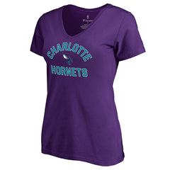 Charlotte Hornets Women's Overtime T-Shirt For Sale