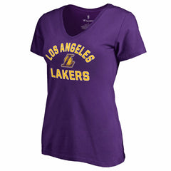 Los Angeles Lakers Women's Overtime T-Shirt Online