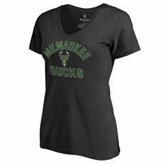 Milwaukee Bucks Women's Overtime T-Shirt Online