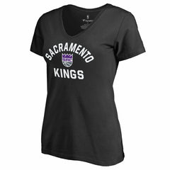 Sacramento Kings Women's Overtime T-Shirt New