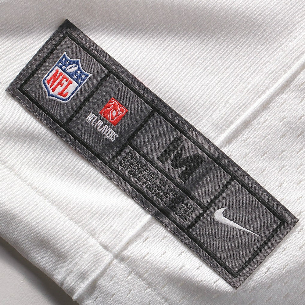 Kansas City Chiefs Nike Travis Kelce  Youth Game Jersey