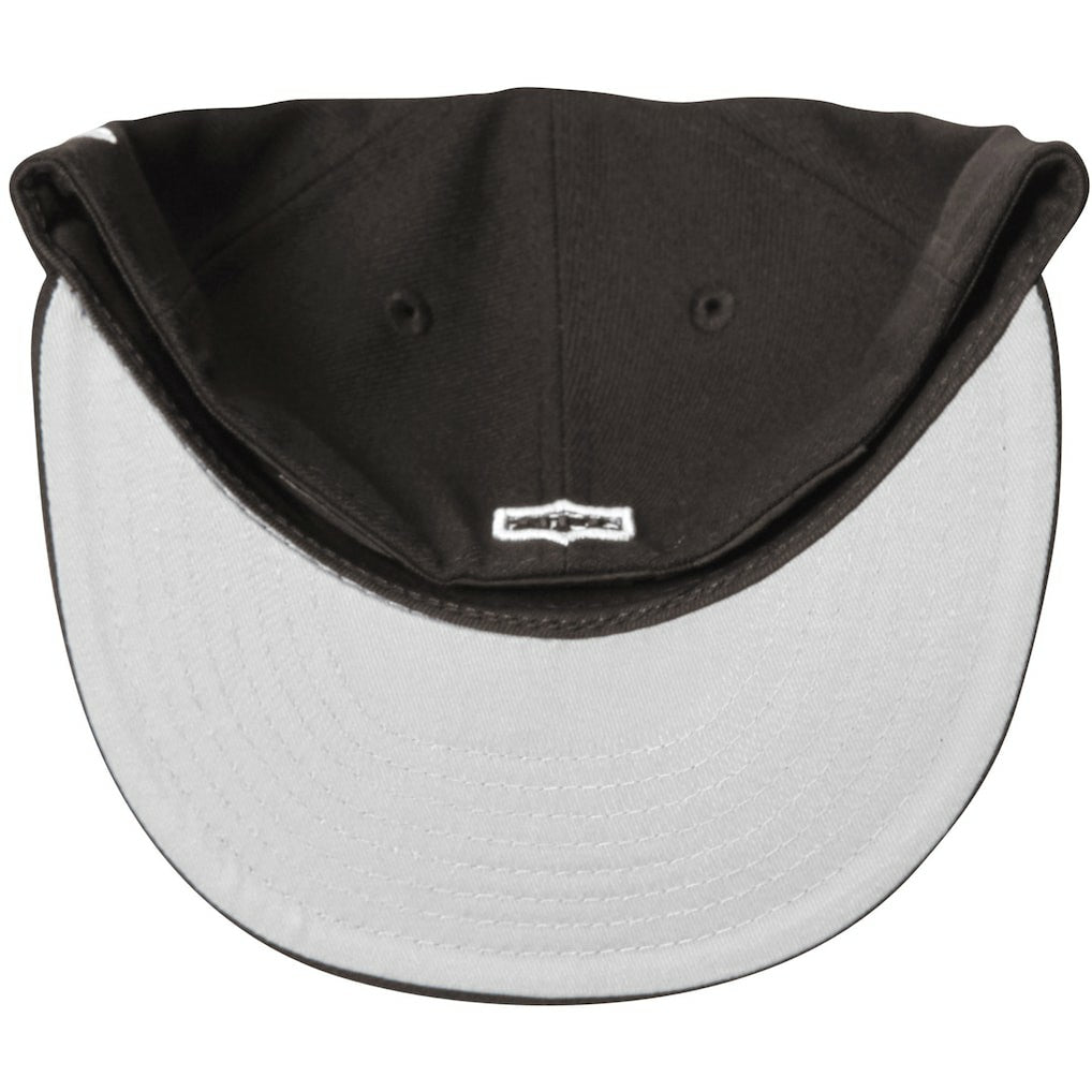 Chicago Bears New Era B-Dub 59FIFTY Fitted Hat