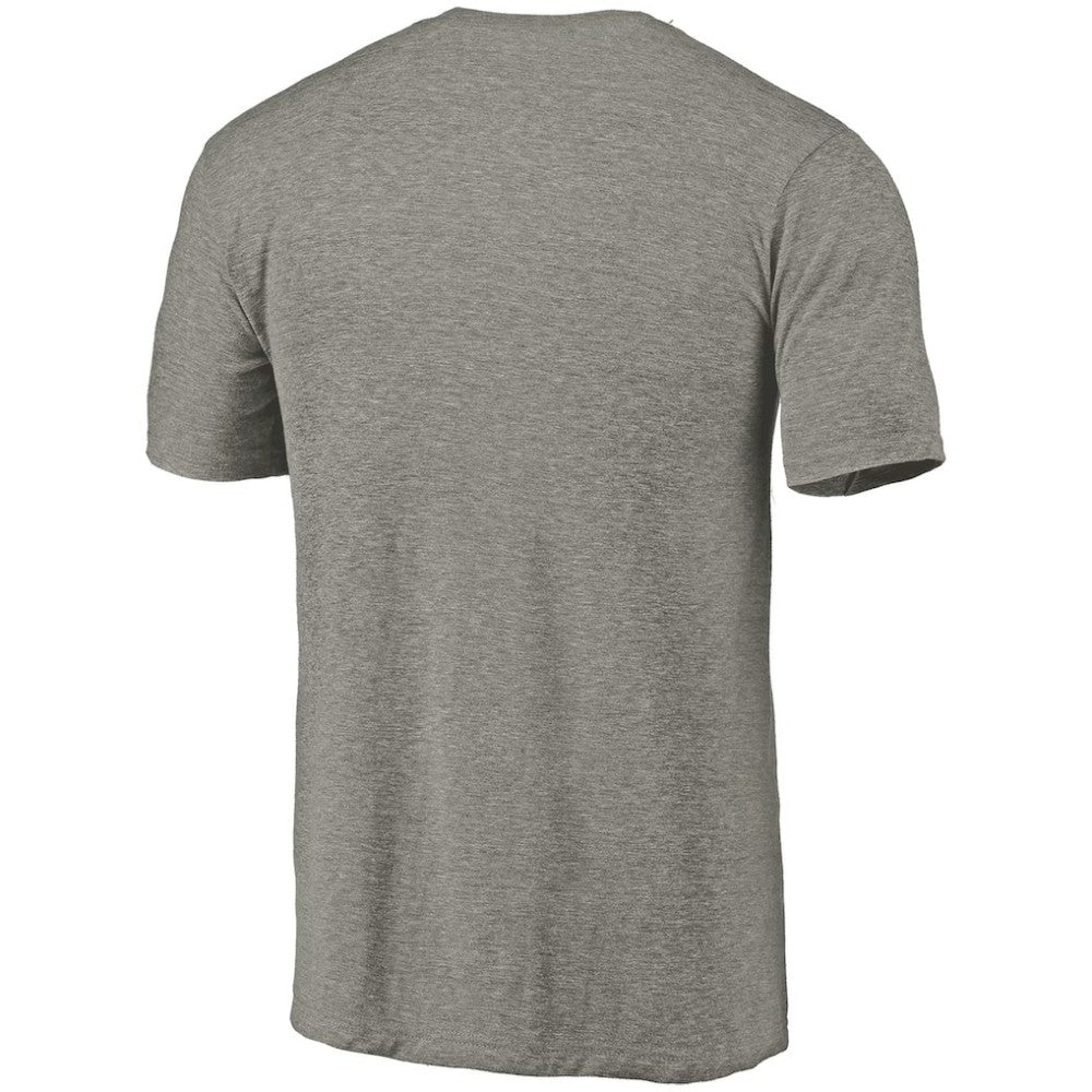 Baltimore Orioles Distressed Team Tri-Blend T-Shirt | MLB For sale
