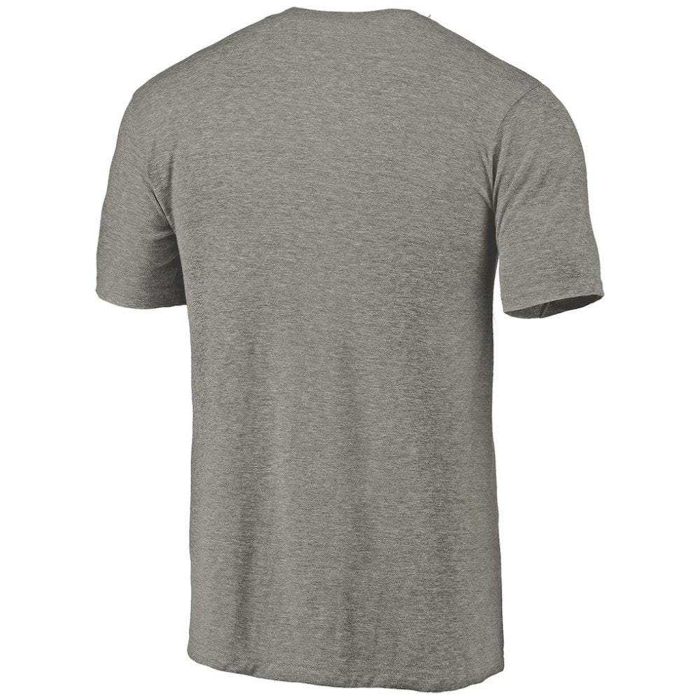 Chicago White Sox Distressed Team Tri-Blend T-Shirt | MLB US