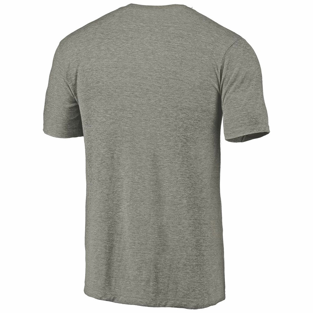 Cincinnati Reds Distressed Team Tri-Blend T-Shirt | MLB For sale