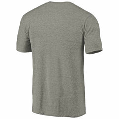 Cincinnati Reds Distressed Team Tri-Blend T-Shirt | MLB For sale
