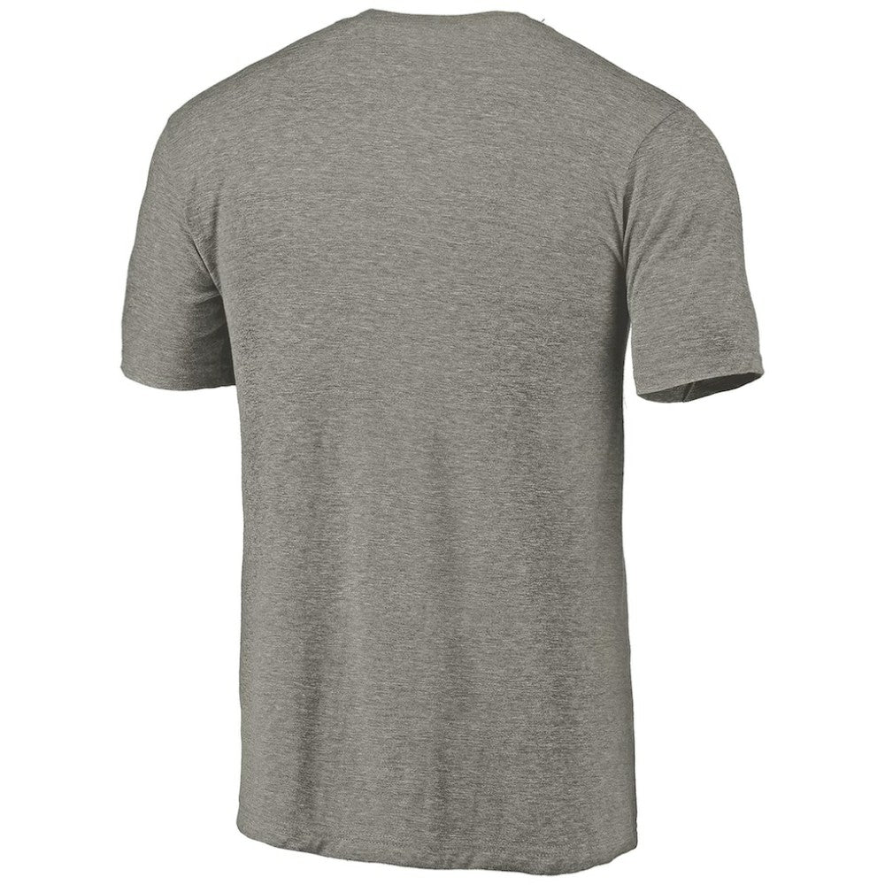 Colorado Rockies Distressed Team Tri-Blend T-Shirt | MLB Discount