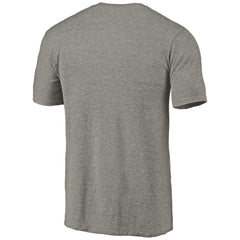 Colorado Rockies Distressed Team Tri-Blend T-Shirt | MLB Discount