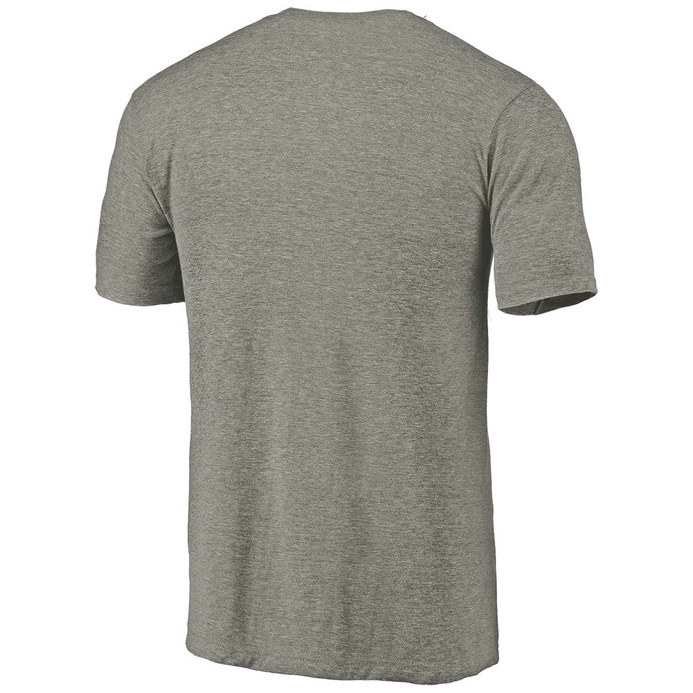 Milwaukee Brewers Distressed Team Tri-Blend T-Shirt | MLB Online