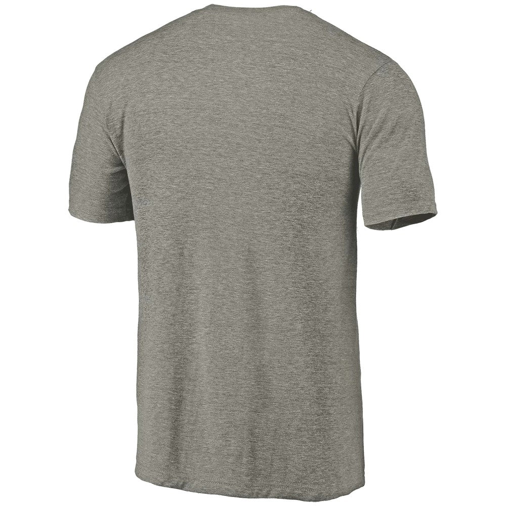 Minnesota Twins Distressed Team Tri-Blend T-Shirt | MLB US