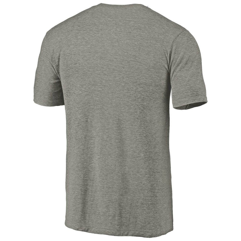 Pittsburgh Pirates Distressed Team Tri-Blend T-Shirt | MLB Online