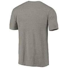 Pittsburgh Pirates Distressed Team Tri-Blend T-Shirt | MLB Online