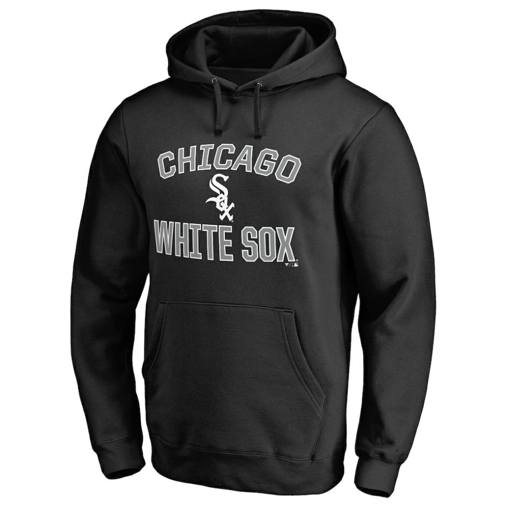 Chicago White Sox Victory Arch Pullover Hoodie | MLB On Sale