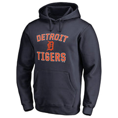 Detroit Tigers Victory Arch Pullover Hoodie | MLB For sale