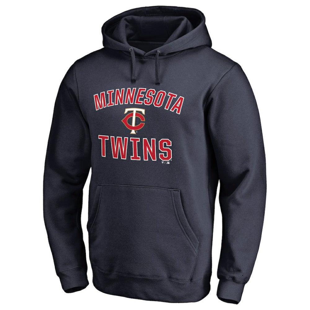 Minnesota Twins Victory Arch Pullover Hoodie | MLB On Sale