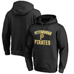 Pittsburgh Pirates Victory Arch Pullover Hoodie | MLB Online