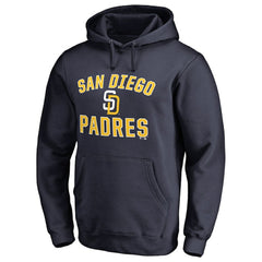 San Diego Padres Victory Arch Pullover Hoodie | MLB Sale