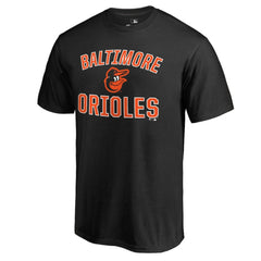 Baltimore Orioles Victory Arch T-Shirt | MLB Online
