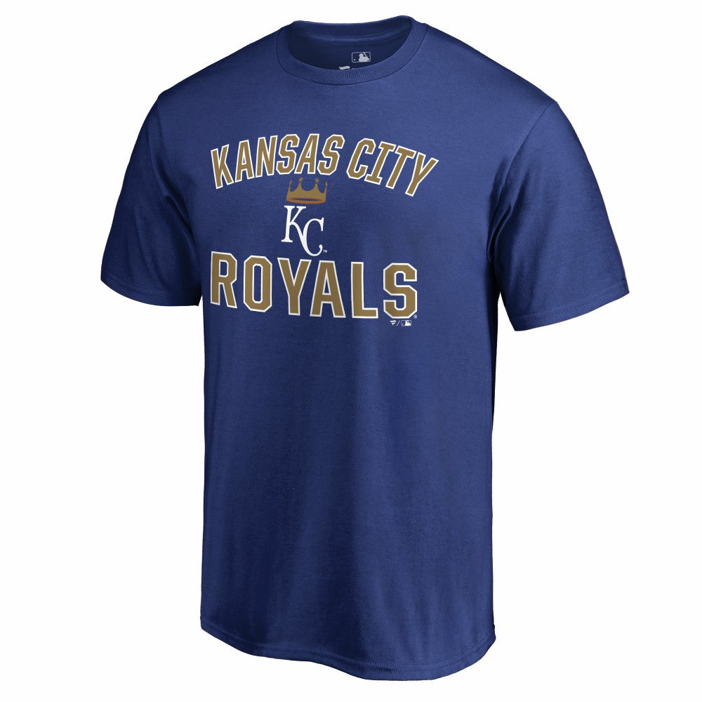 Kansas City Royals Victory Arch T-Shirt | MLB Online