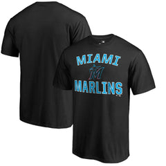 Miami Marlins Victory Arch T-Shirt | MLB Online