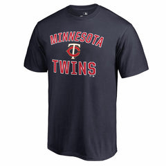 Minnesota Twins Victory Arch T-Shirt | MLB Outlet
